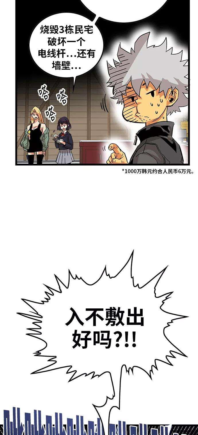 巨魔猎手第2季 第1话