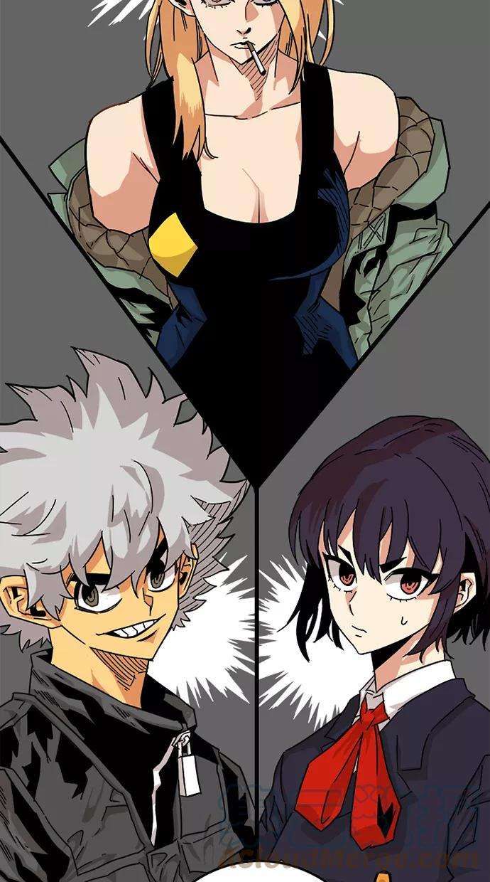 巨魔猎手第2季 第1话