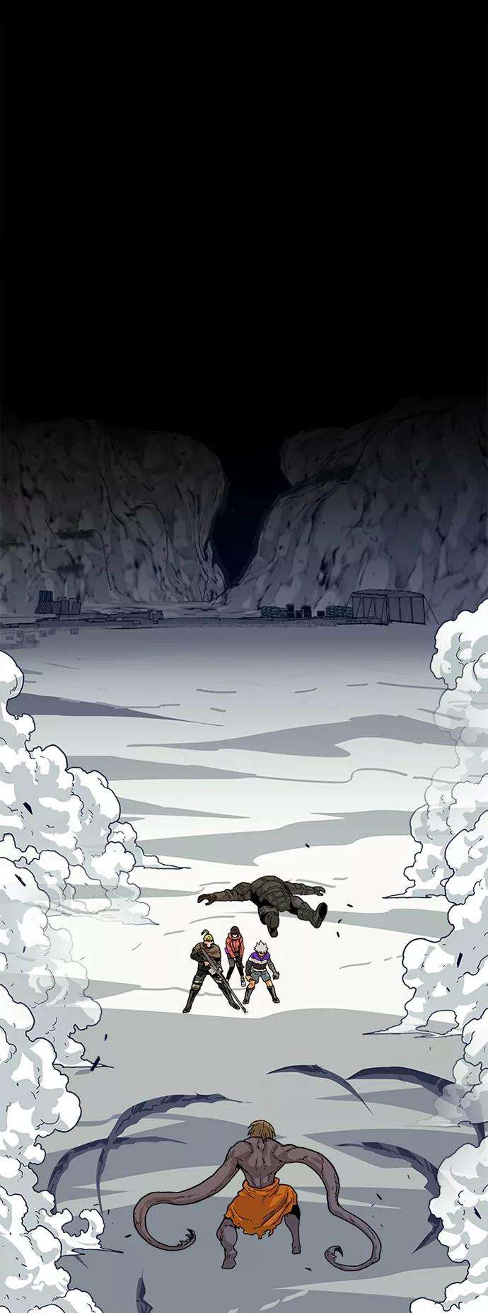 巨魔猎手第2季 第9话