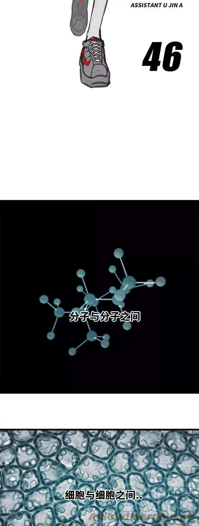 巨魔猎手46话