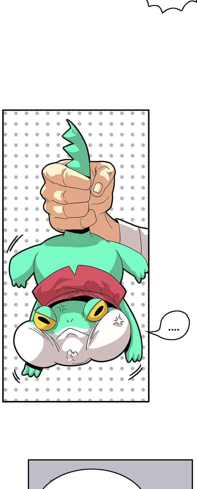 巨魔猎手60话