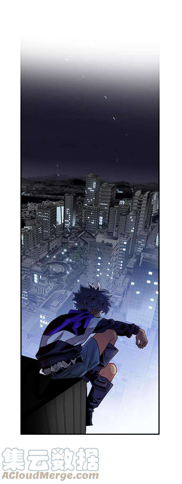 巨魔猎手68话