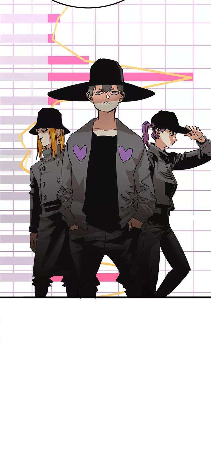 巨魔猎手73话