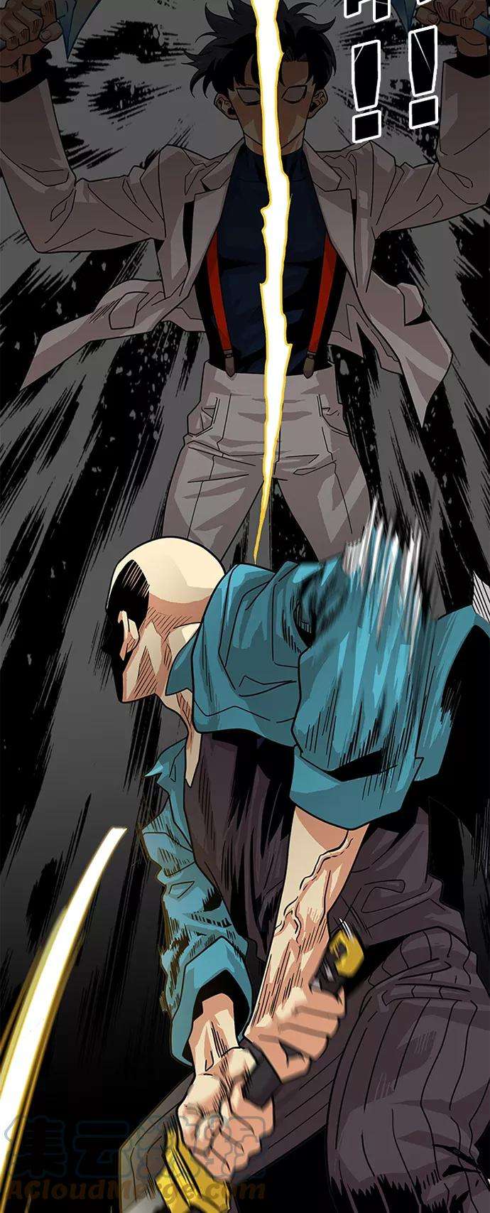 巨魔猎手79话