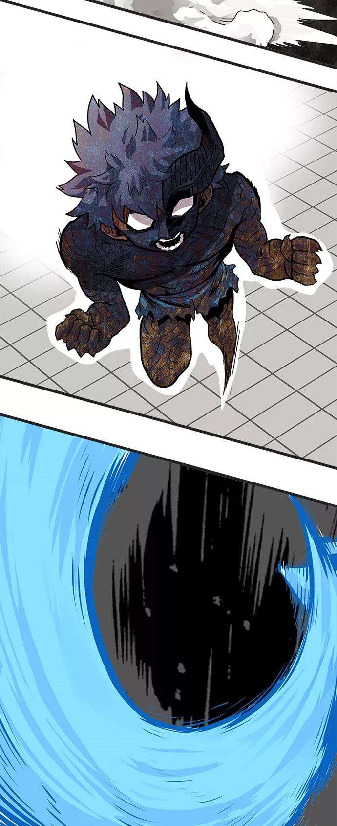 巨魔猎手86话