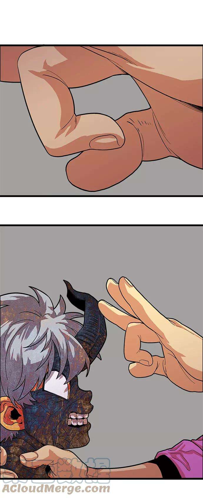 巨魔猎手86话