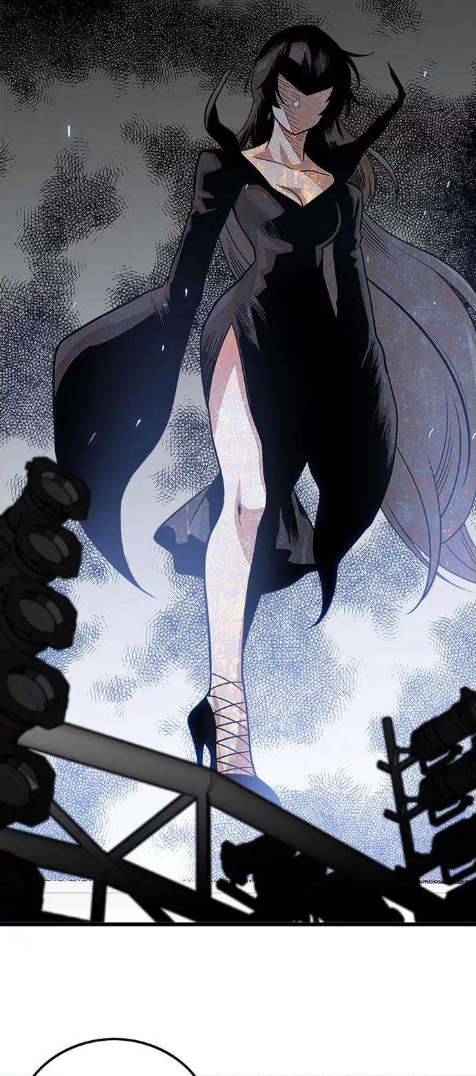巨魔猎手91话