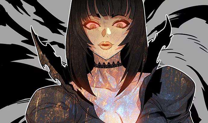 巨魔猎手91话