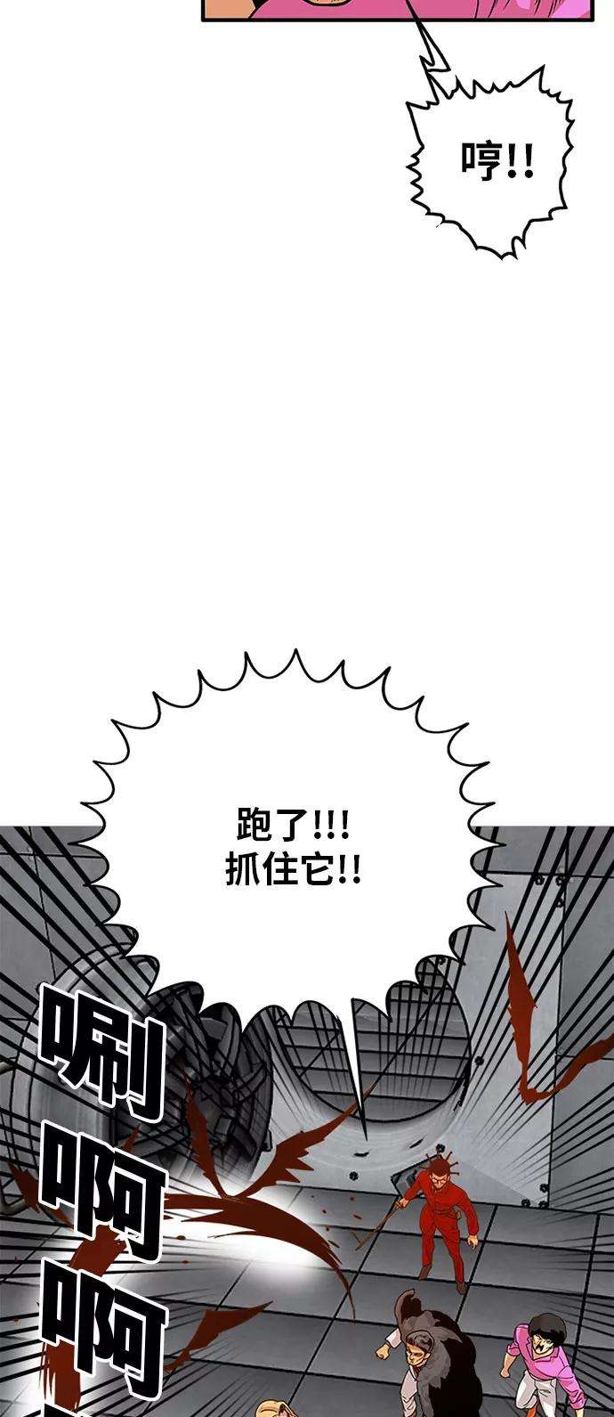 巨魔猎手93话