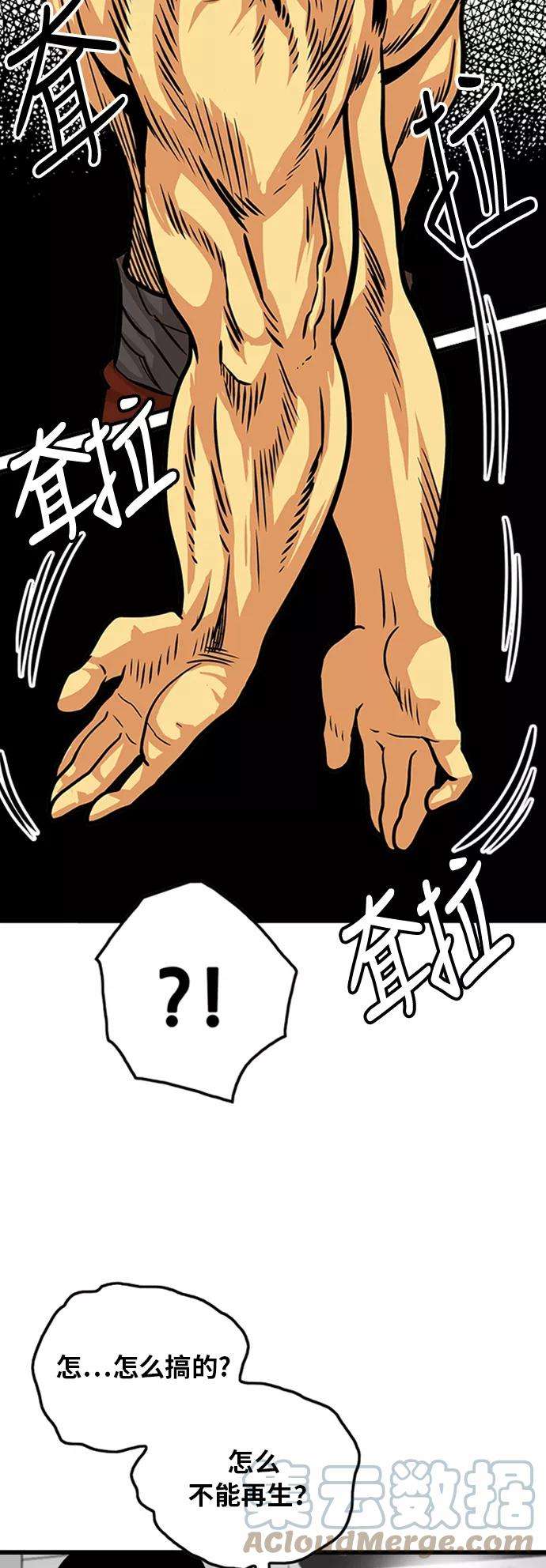 巨魔猎手96话