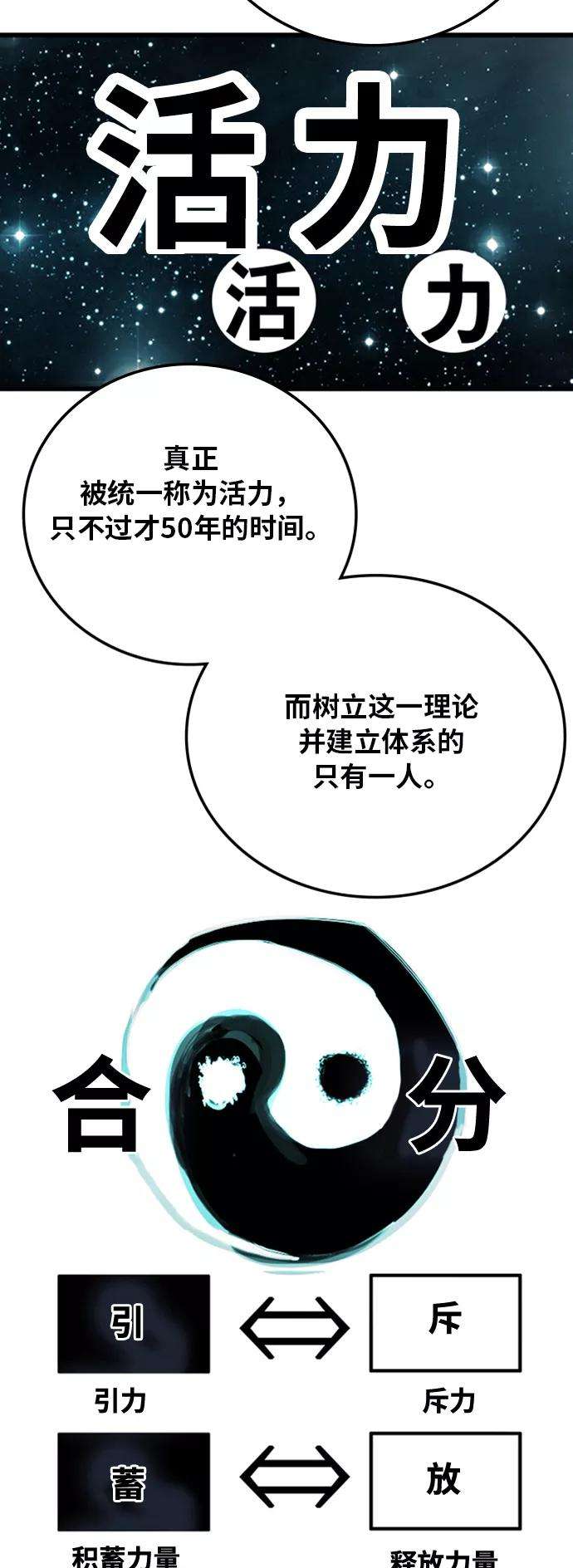 巨魔猎手100话