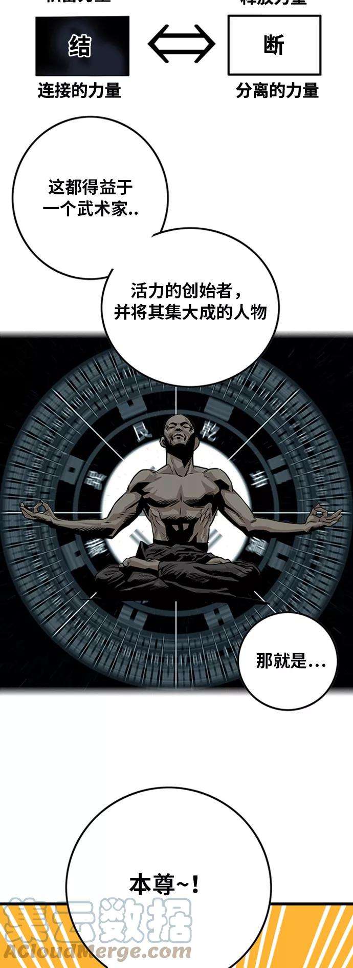 巨魔猎手100话