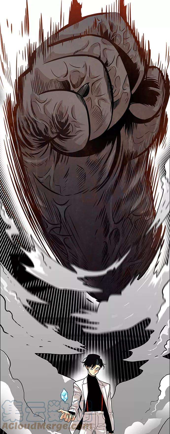 巨魔猎手107话