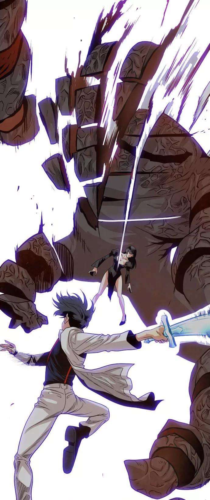 巨魔猎手107话