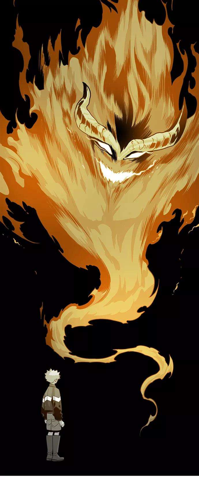 巨魔猎手109话