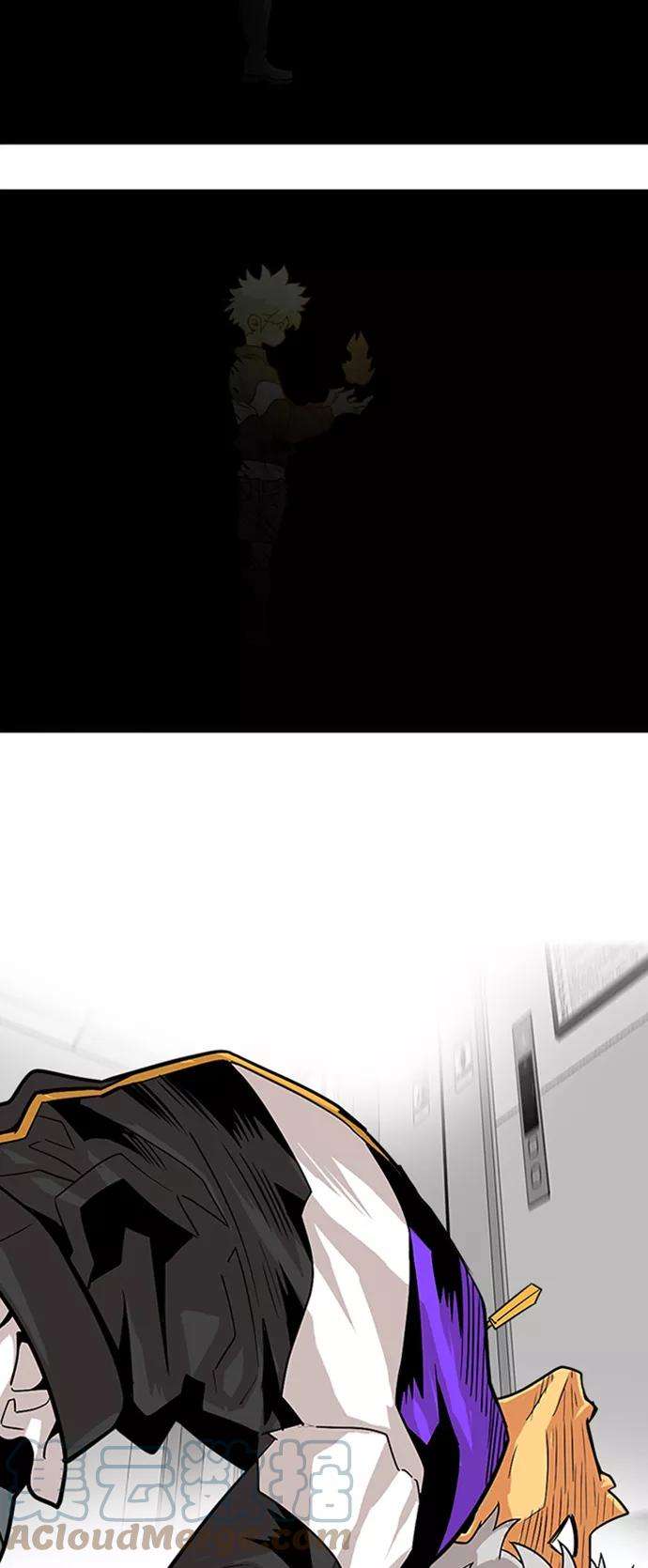 巨魔猎手109话