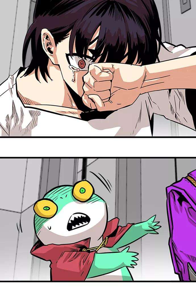 巨魔猎手109话
