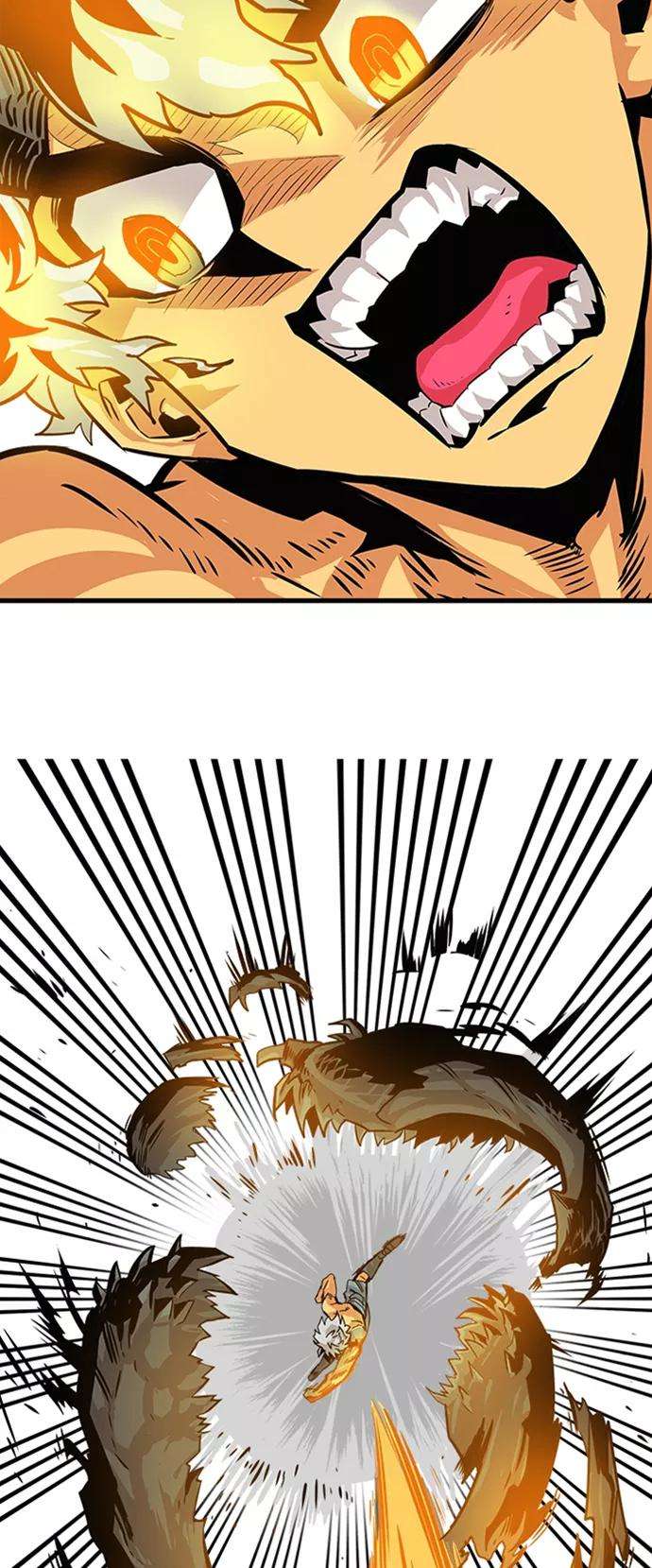 巨魔猎手111话