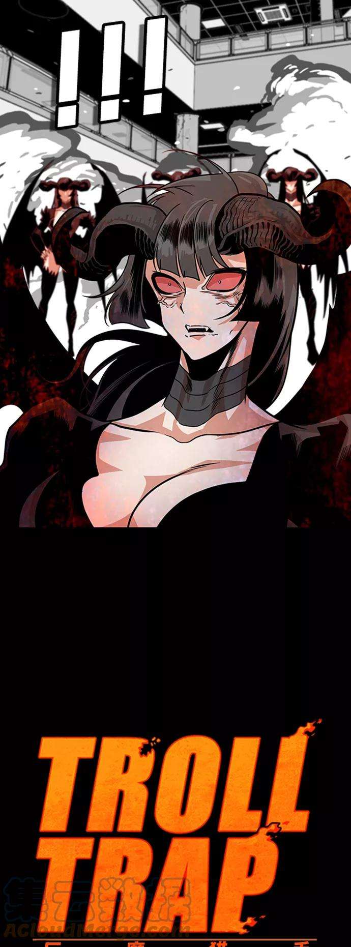 巨魔猎手114话