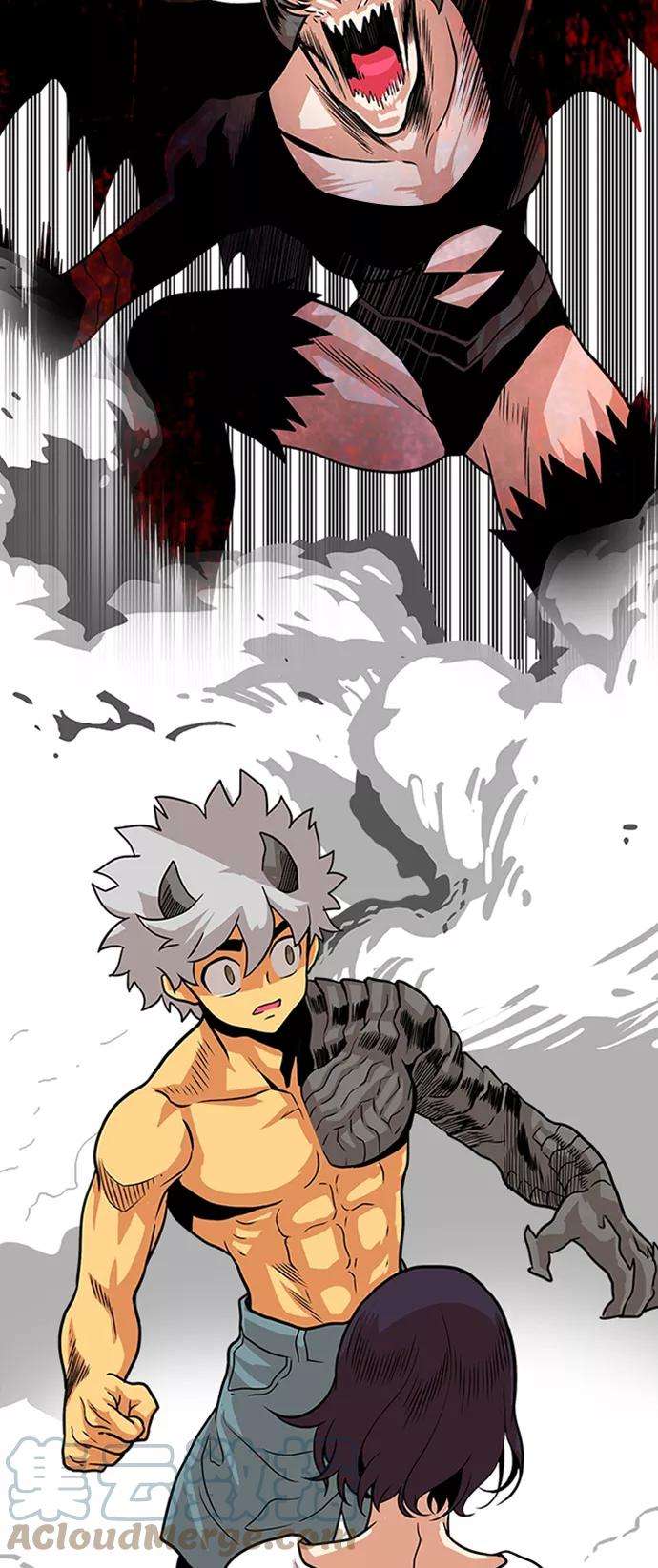 巨魔猎手114话