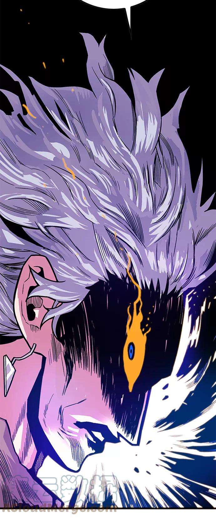 巨魔猎手第2季 第36话