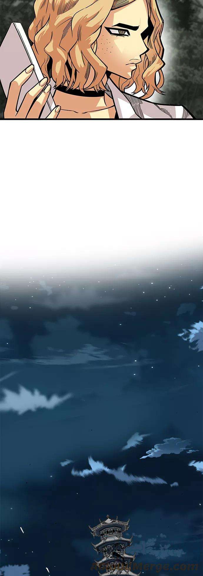 巨魔猎手第2季 第36话
