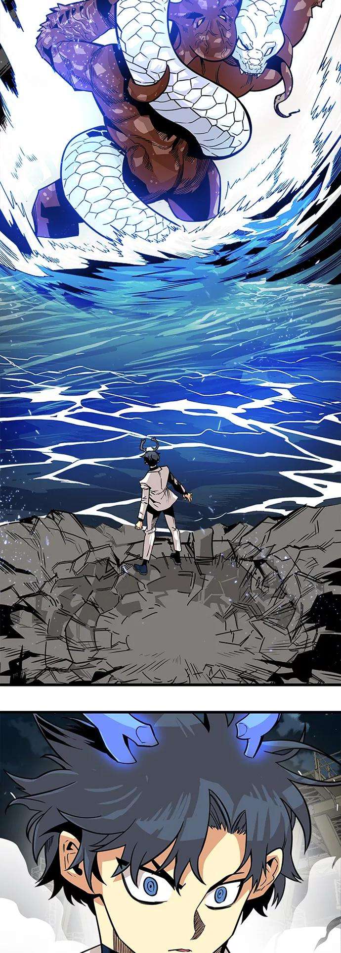 巨魔猎手第2季 第38话