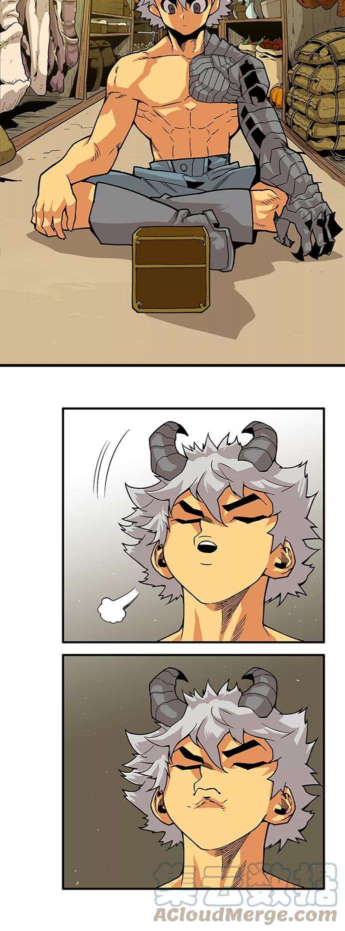 巨魔猎手第2季 第41话
