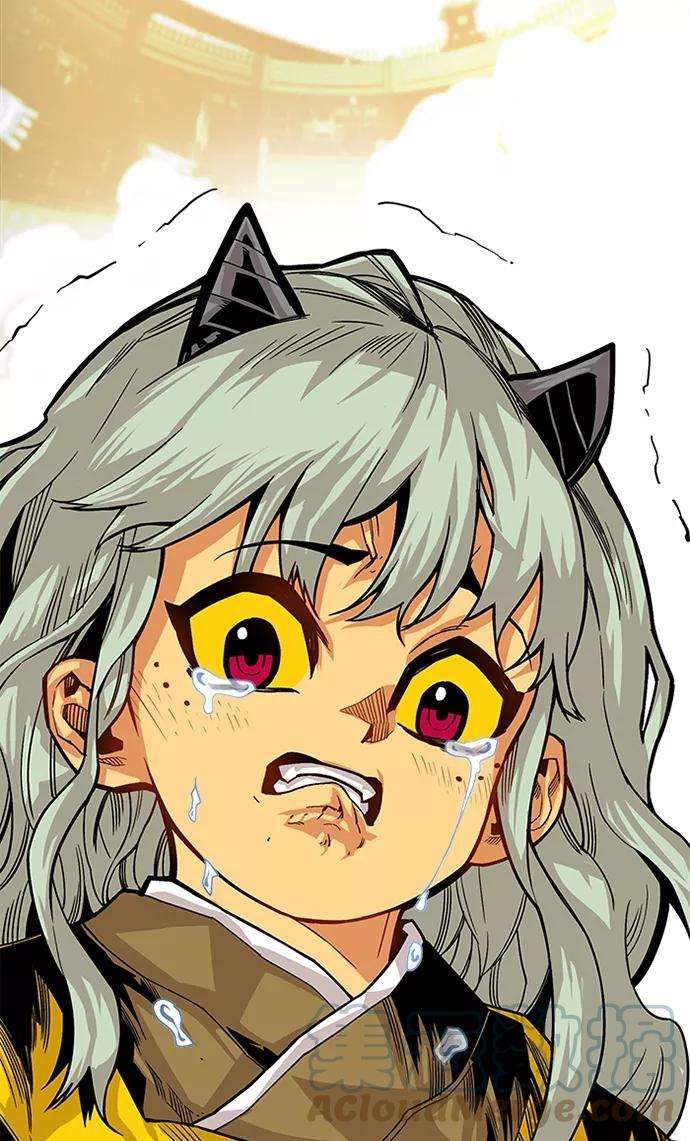 巨魔猎手第2季 第44话