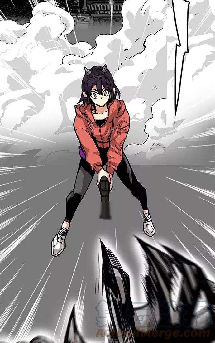 巨魔猎手第2季 第46话