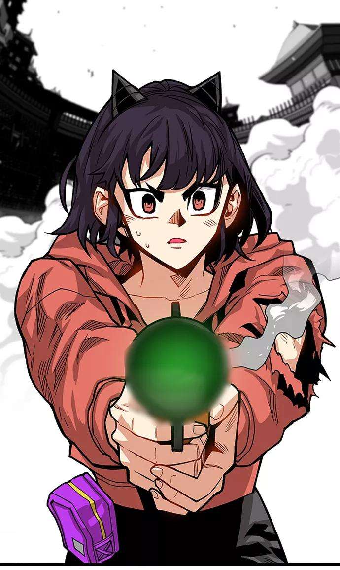 巨魔猎手第2季 第46话