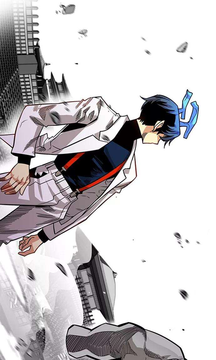 巨魔猎手第2季 第47话