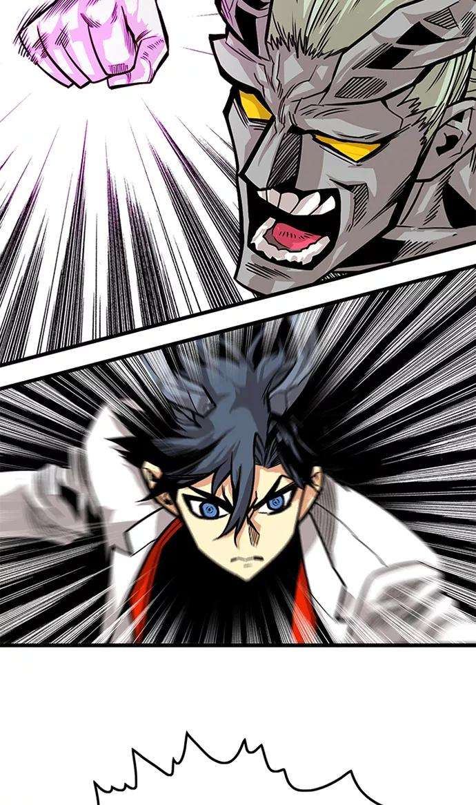 巨魔猎手第2季 第47话