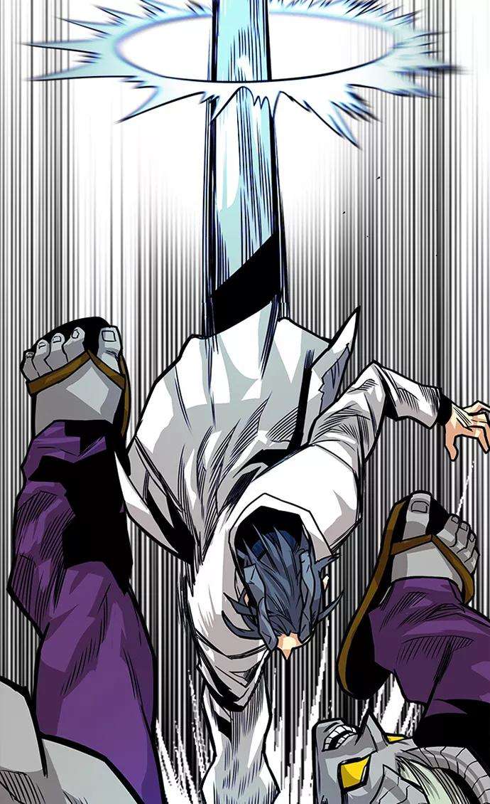 巨魔猎手第2季 第47话