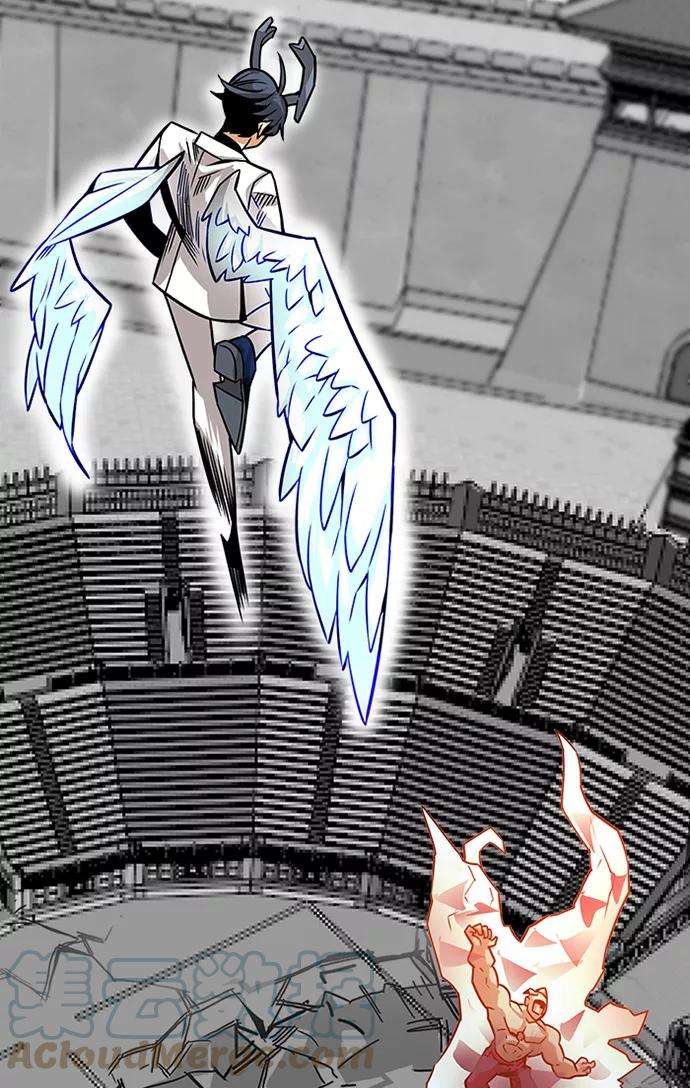 巨魔猎手第2季 第47话