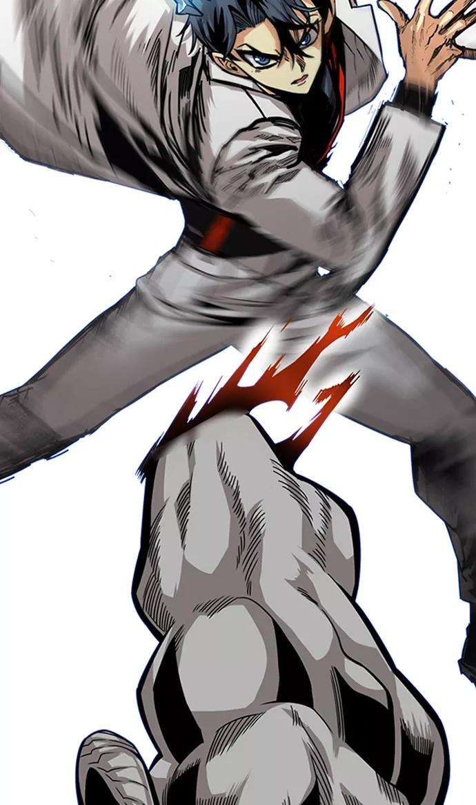 巨魔猎手第2季 第47话