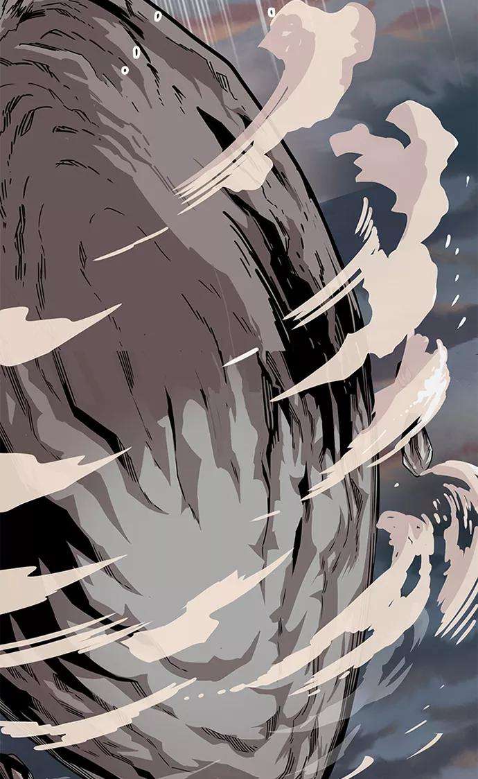 巨魔猎手第2季 第50话