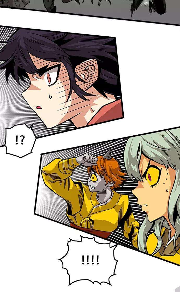 巨魔猎手第2季 第50话