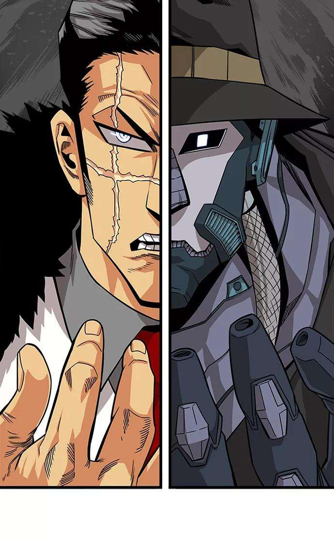 巨魔猎手第2季 第50话