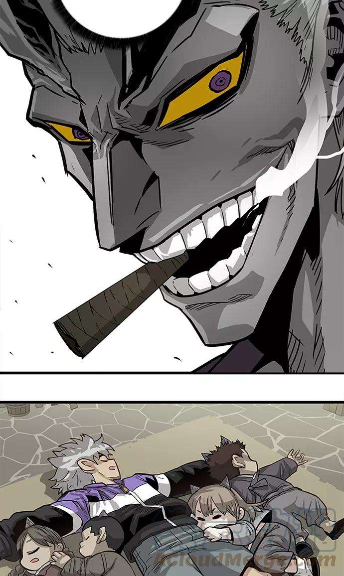 巨魔猎手第2季 第51话