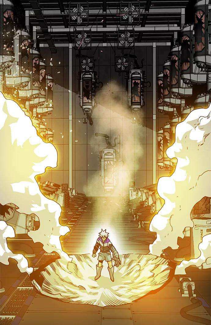 巨魔猎手第2季 第59话