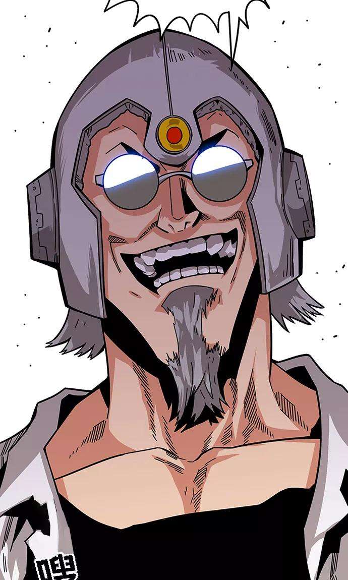 巨魔猎手第2季 第62话