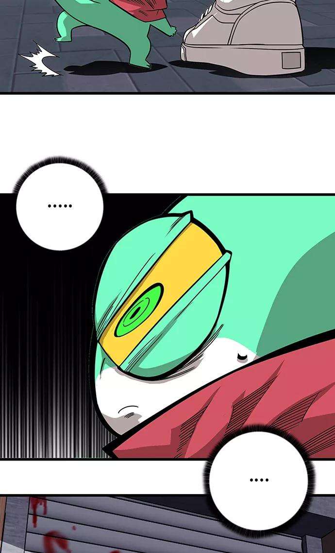 巨魔猎手第2季 第65话
