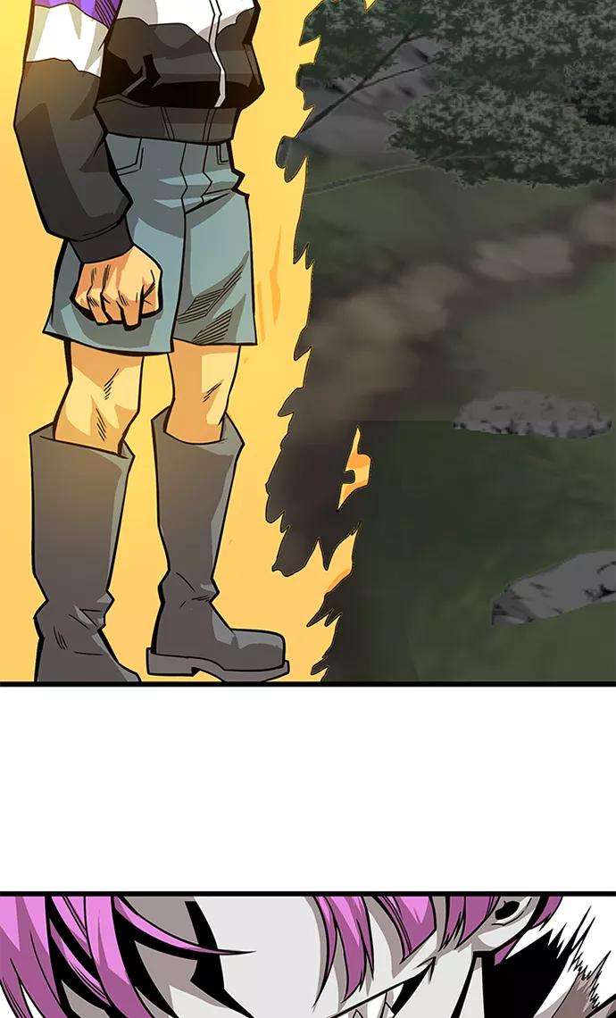 巨魔猎手第2季 第66话