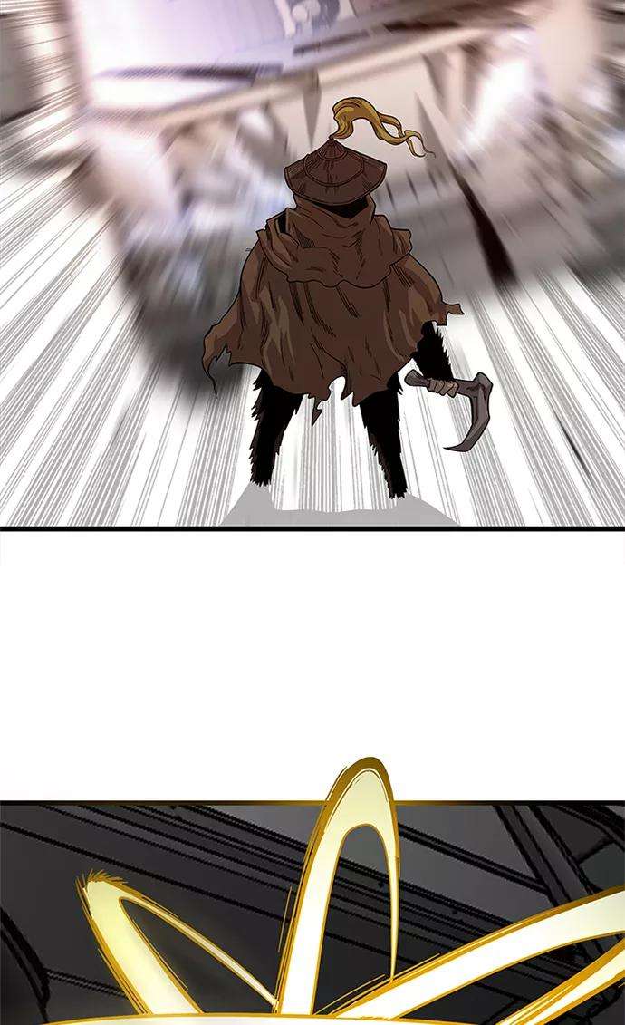 巨魔猎手第2季 第66话