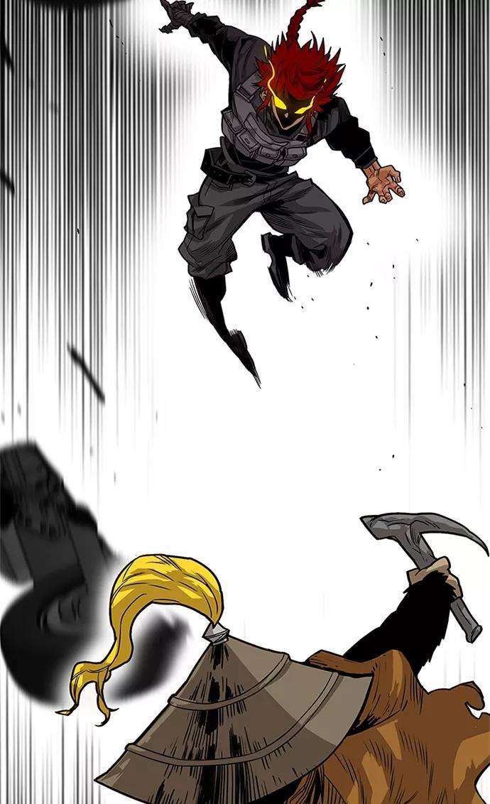 巨魔猎手第2季 第66话