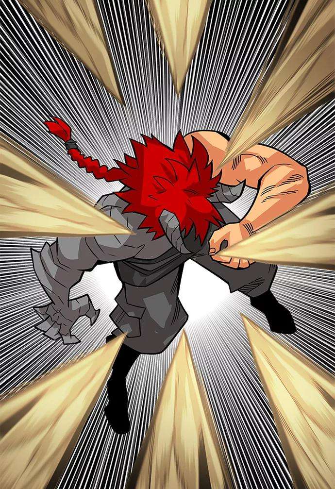 巨魔猎手第2季 第68话