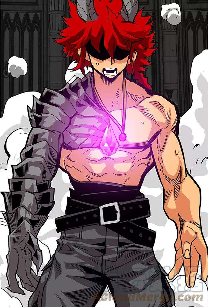 巨魔猎手第2季 第68话