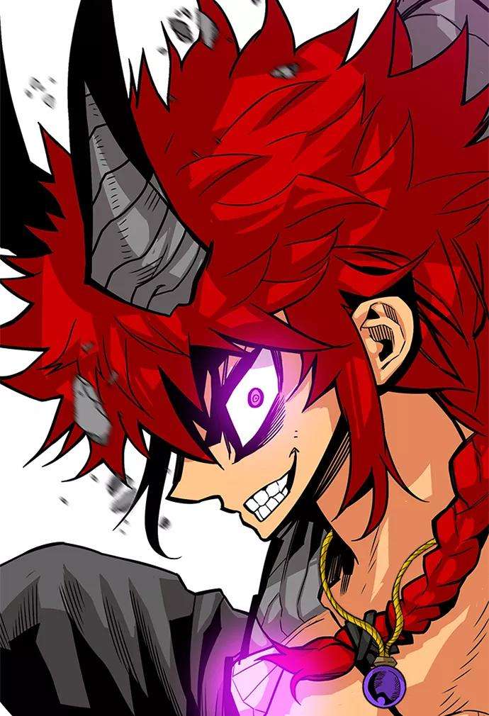 巨魔猎手第2季 第68话