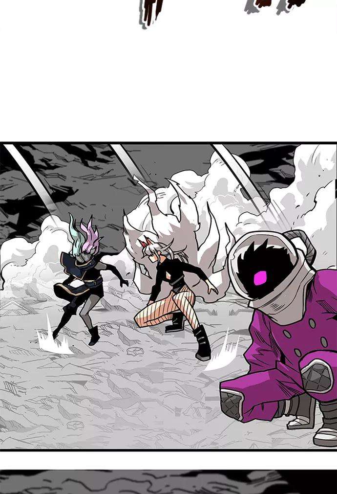 巨魔猎手第2季 第68话